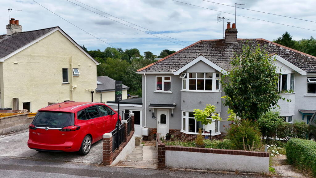 Main image of property: Margaret Road, Ogwell, Newton Abbot, TQ12 6AE