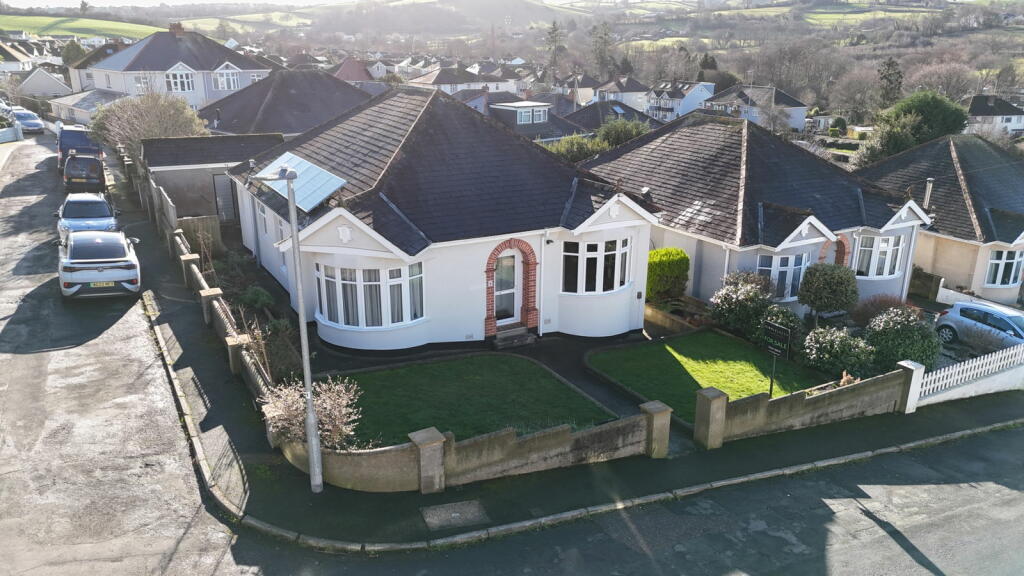 Main image of property: Southey Crescent, Kingskerswell, Newton Abbot, TQ12 5JQ
