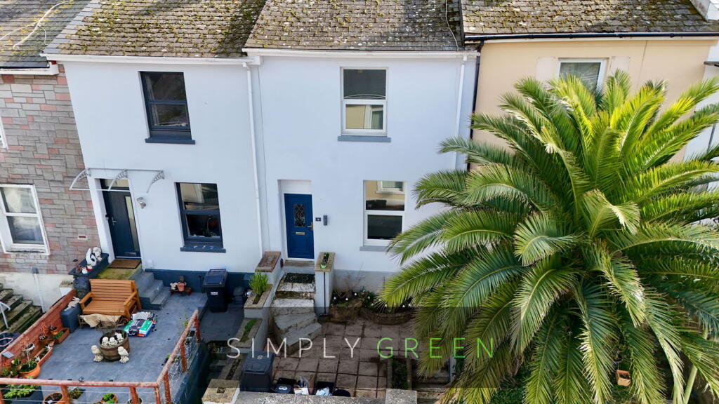 Main image of property: Warberry Road West, Torquay, TQ1 1NT