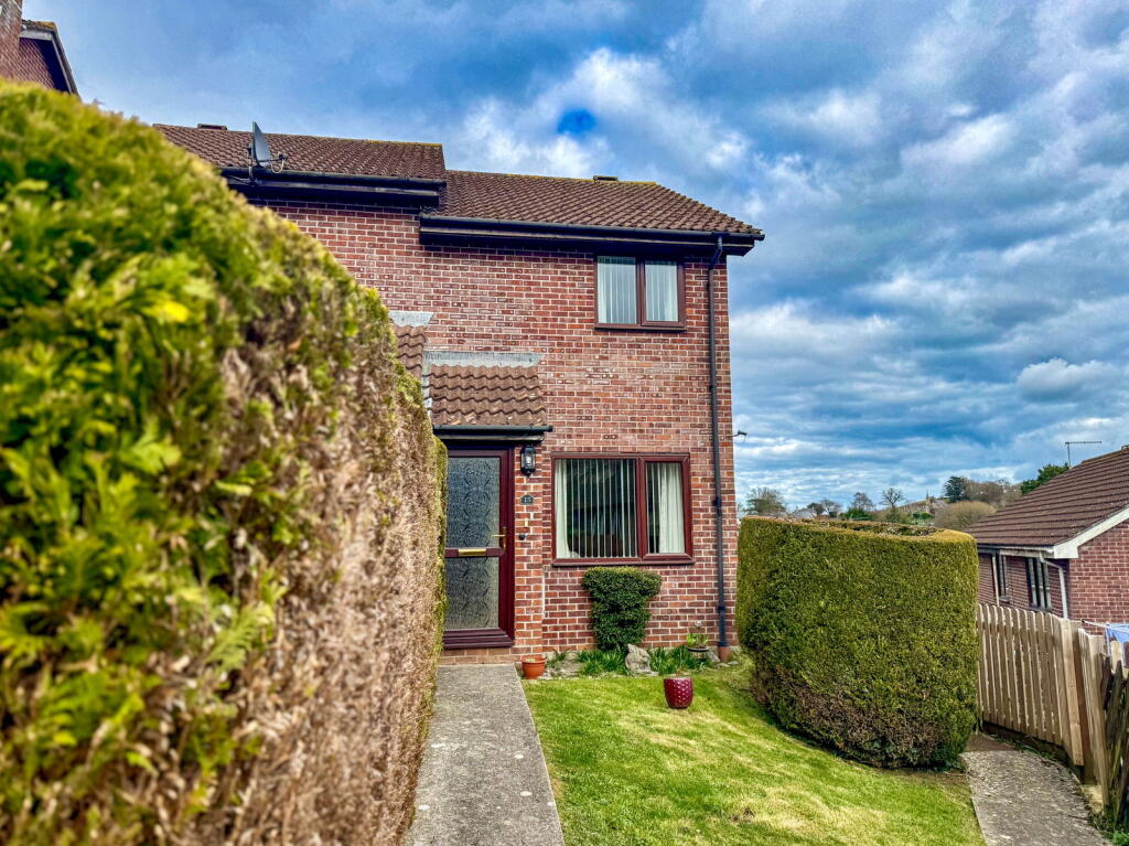 Main image of property: Rowan Close, Ogwell, Newton Abbot, TQ12 6YN