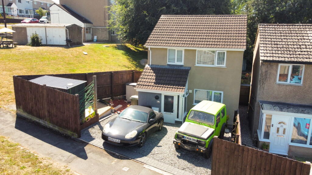 Main image of property: Raleigh Road, Newton Abbot, TQ12 4HQ