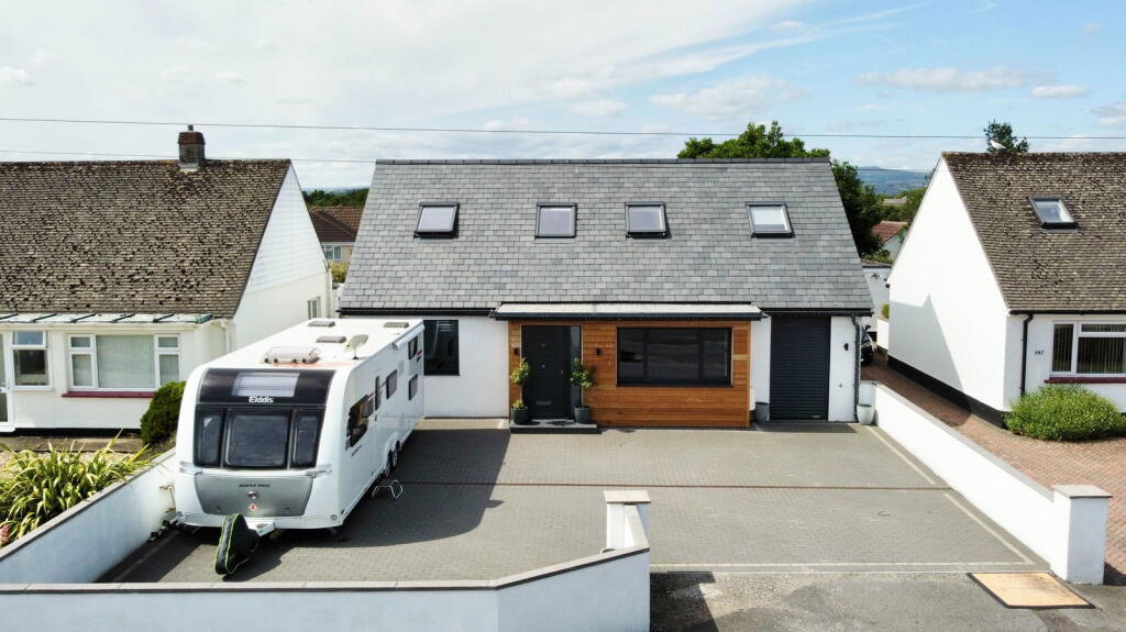 Main image of property: Exeter Road, Kingsteignton, Newton Abbot, TQ12 3NT