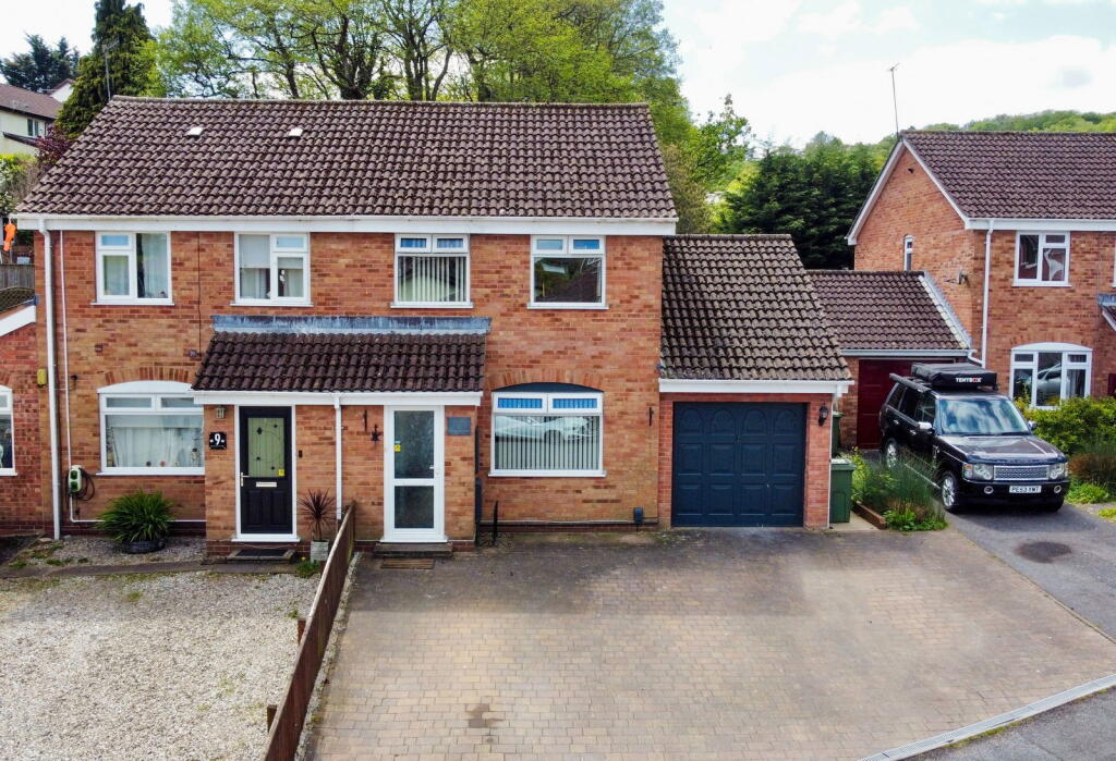 Main image of property: Coniston Road, Ogwell, Newton Abbot, TQ12  6YJ