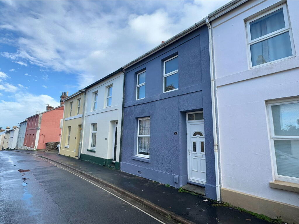 Main image of property: Prospect Terrace, Newton Abbot, TQ12 2LN