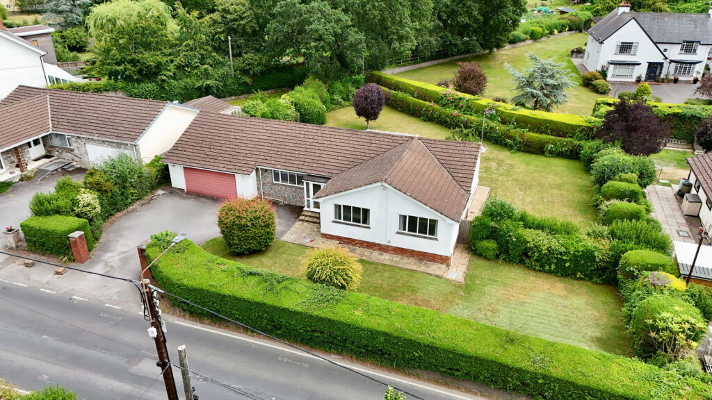 Main image of property: Station Hill, Chudleigh, Newton Abbot, TQ13 0EE