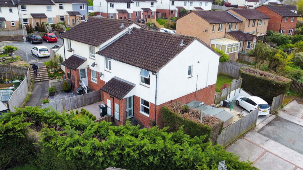 Main image of property: Luxton Road, Ogwell, TQ12 6YQ