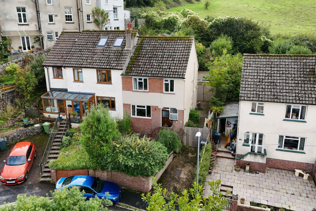 Main image of property: Gothic Road, Newton Abbot, TQ12 1LD