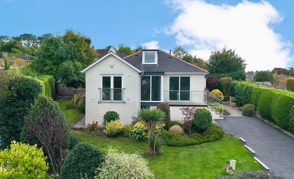 Main image of property: Totnes Road, Newton Abbot, TQ12 1LU