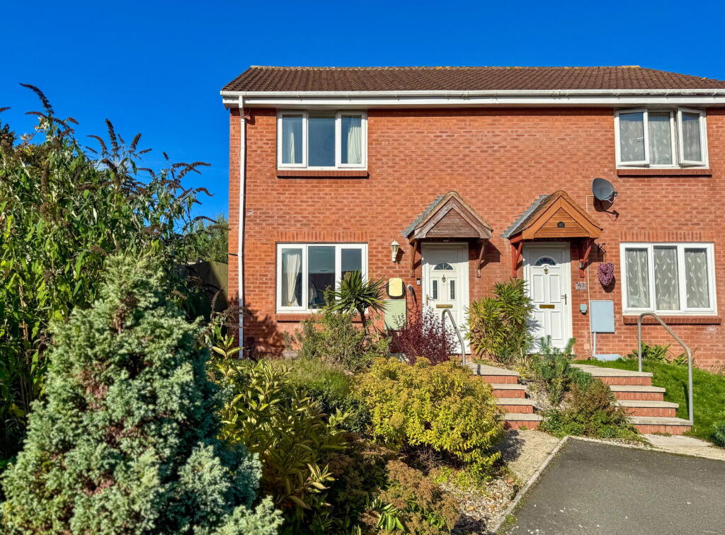 Main image of property: Orchid Vale, Kingsteignton, Newton Abbot, TQ12 3YS