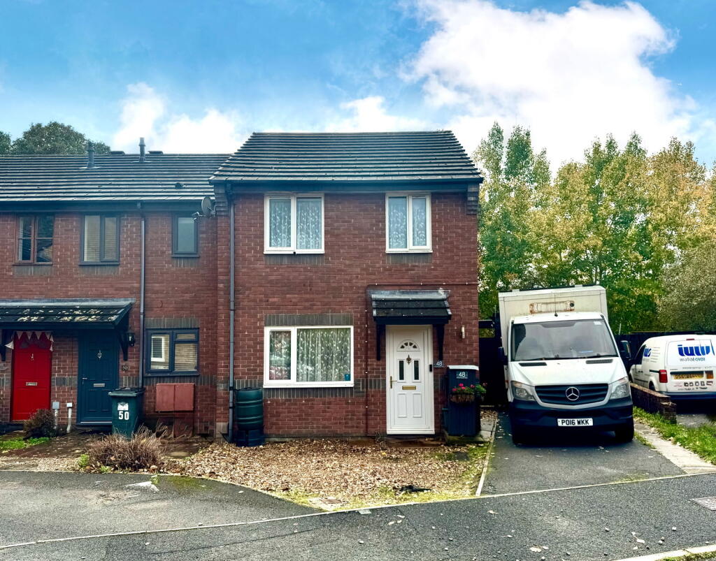 Main image of property: Prince Rupert Way, Heathfield, Newton Abbot, TQ12 6SY