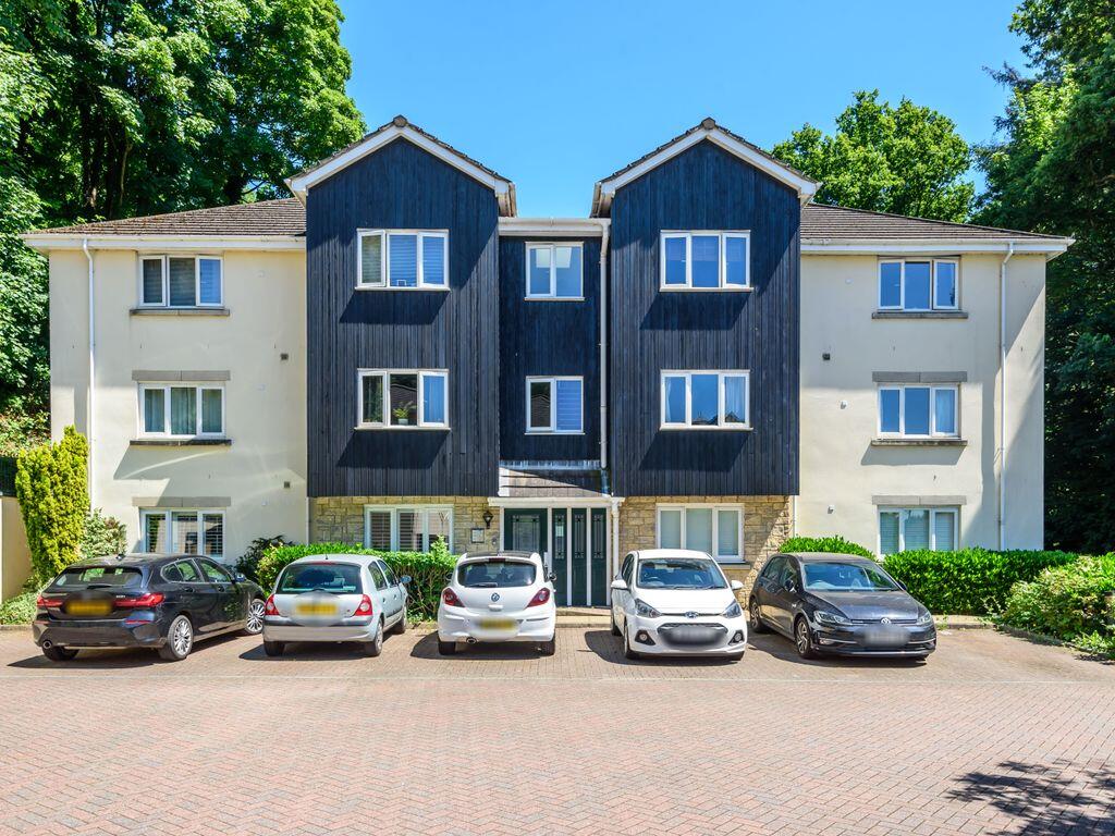 Main image of property: Ashwood Court, St. Marychurch Road, Newton Abbot, TQ12 4BS
