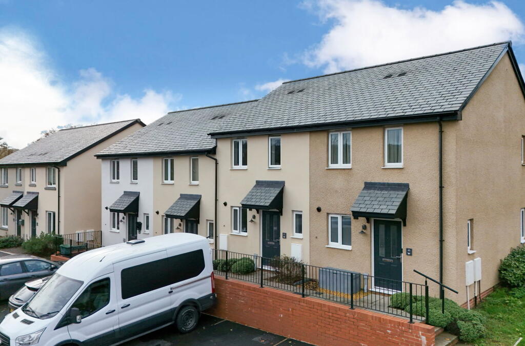 Main image of property: Mistletoe View, Chudleigh, Devon, TQ13 0GL