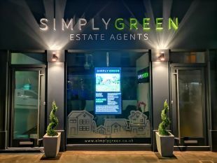 Simply Green Estate Agents, Newton Abbotbranch details
