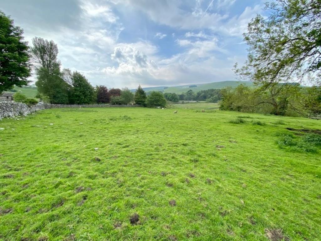Property image - 9.94 Acres, Old Mill Lane, Grassington, Skipton BD23 5BX