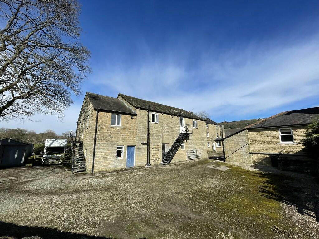 Barn for sale in Pateley Bridge, near Harrrogate, HG3