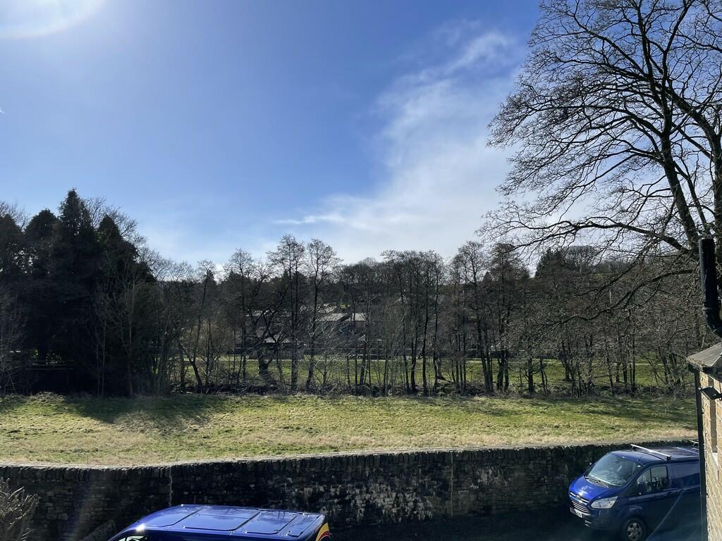 Commercial property for sale in Mill Lane, Pateley Bridge, HG3