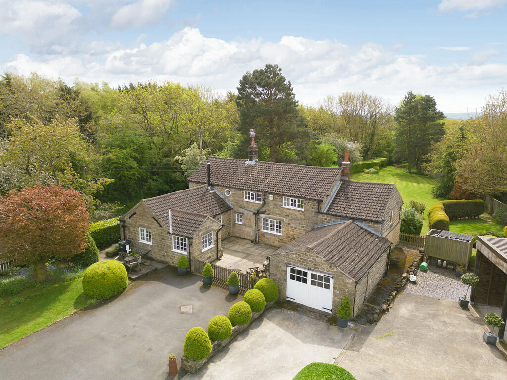 Outoftown retail property for sale in NAb Hill Farm, Buttersyke Bar