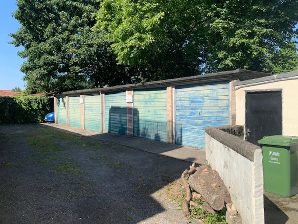 Commercial property for sale in Central Knaresborough , HG5