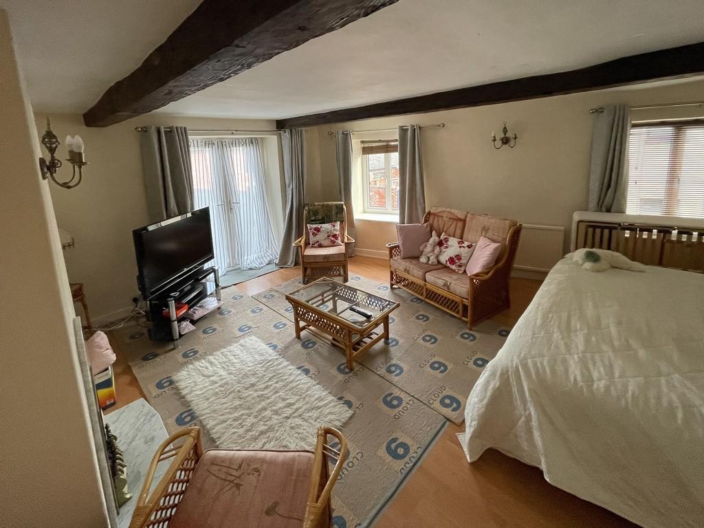 Commercial property for sale in Central Knaresborough , HG5