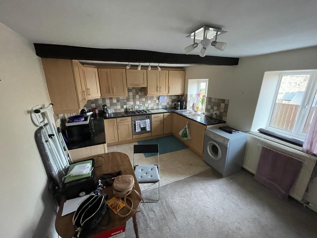 Commercial property for sale in Central Knaresborough , HG5