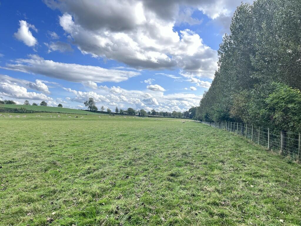 Farm land for sale in Lot 2, 9.17 Acres, off Main Street, Wath, near