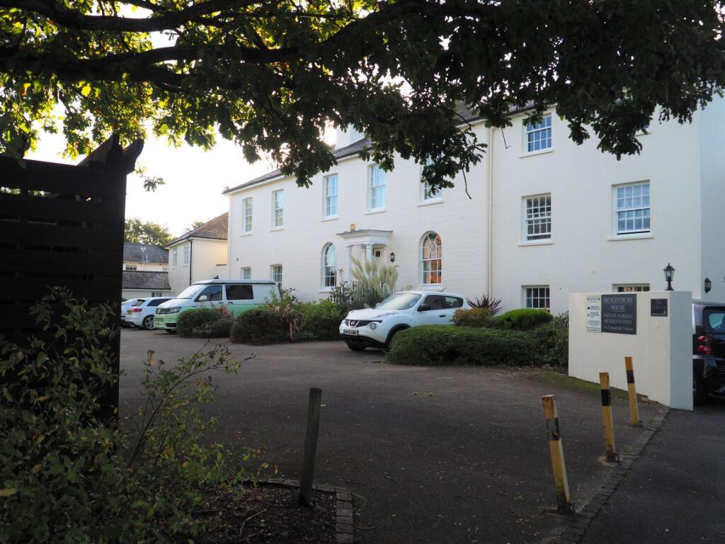 Main image of property: Purewell, Christchurch, BH23