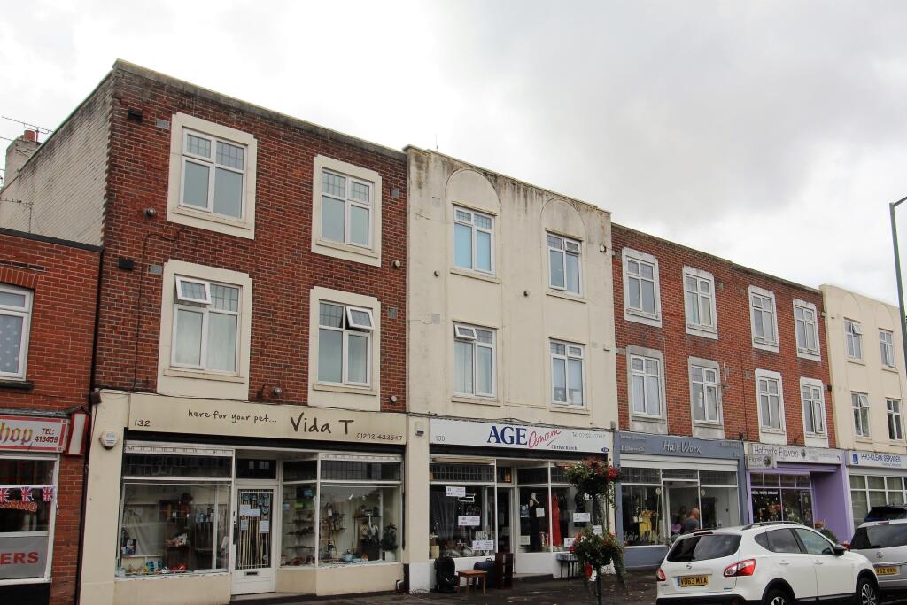 Main image of property: Tuckton Road, Bournemouth, BH6