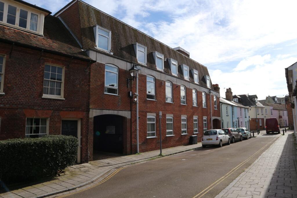 Main image of property: Millhams Street, Christchurch, BH23