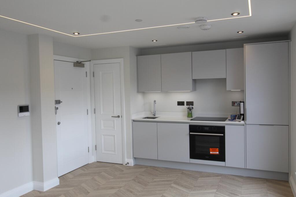 Main image of property: Somerford Road, Christchurch, BH23