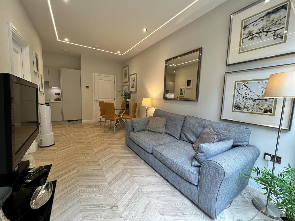 Main image of property: Somerford Road, Christchurch, BH23