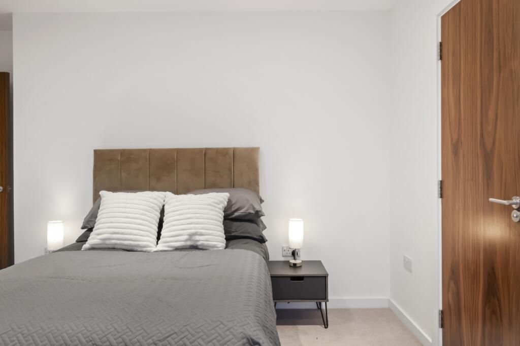 Main image of property: Sutton Court Road Sutton SM1