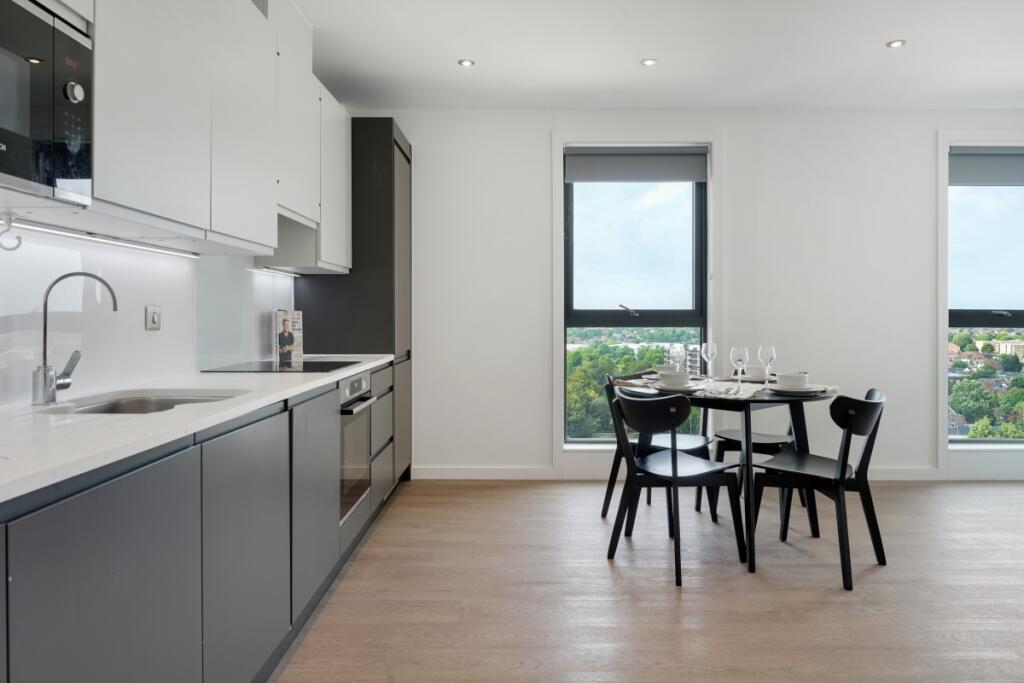 Main image of property: Sutton Court Road, Sutton