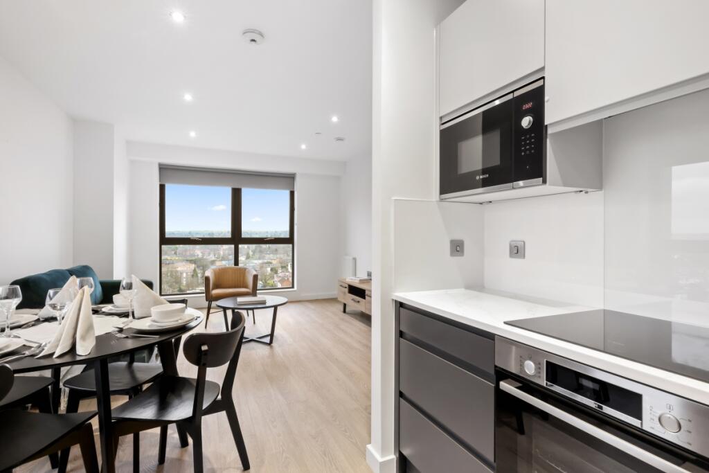 Main image of property: Sutton Court Road, Sutton