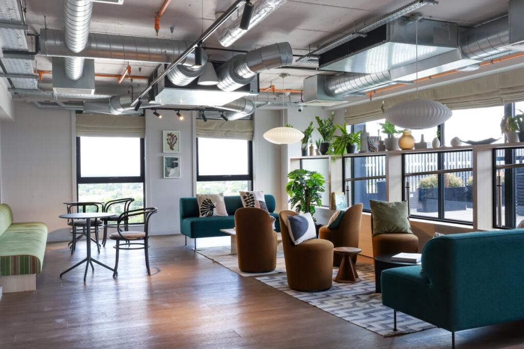 Main image of property: Sutton Court Road Sutton SM1