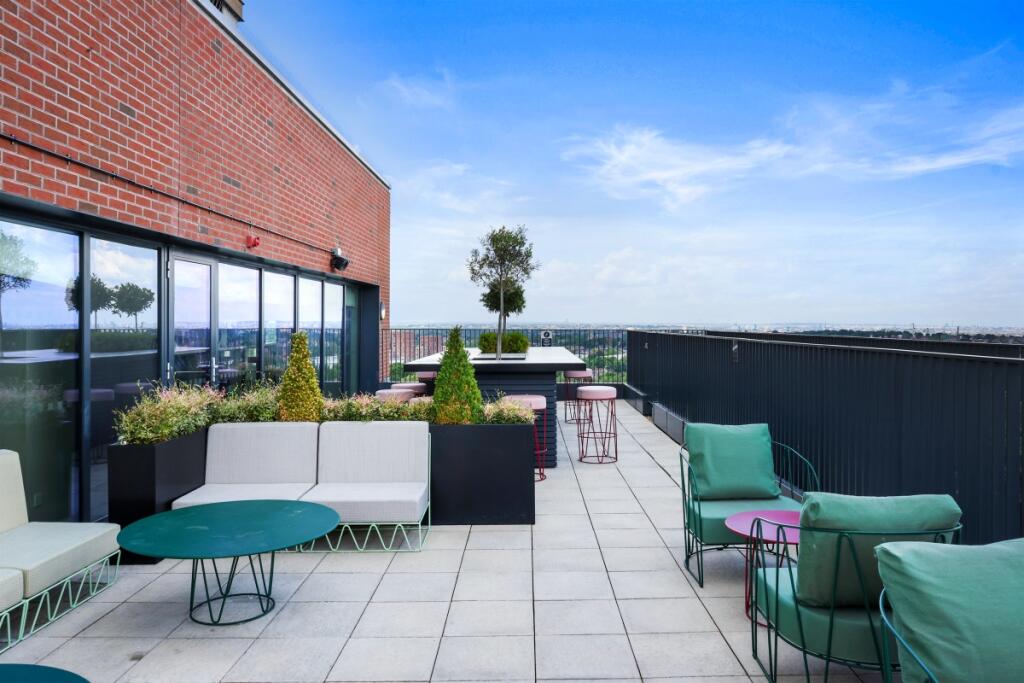 Main image of property: Sutton Court Road, Sutton