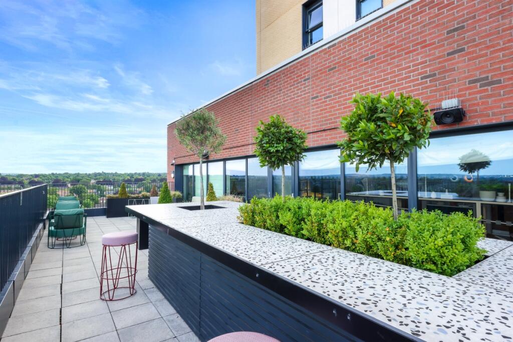 Main image of property: Sutton Court Road, Sutton