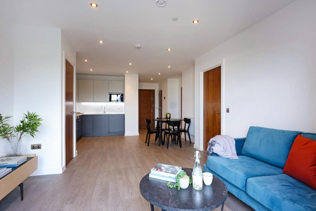 Main image of property: Sutton Court Road, Sutton