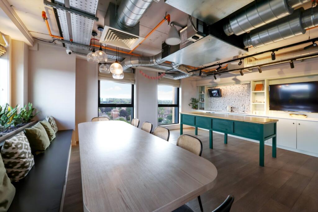 Main image of property: Sutton Court Road Sutton SM1