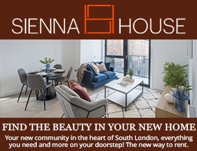 Get brand editions for Savills Lettings, Sienna House
