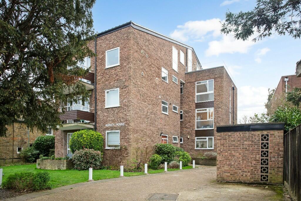 Main image of property: Hurley House, 70 Broom Road, Teddington TW11