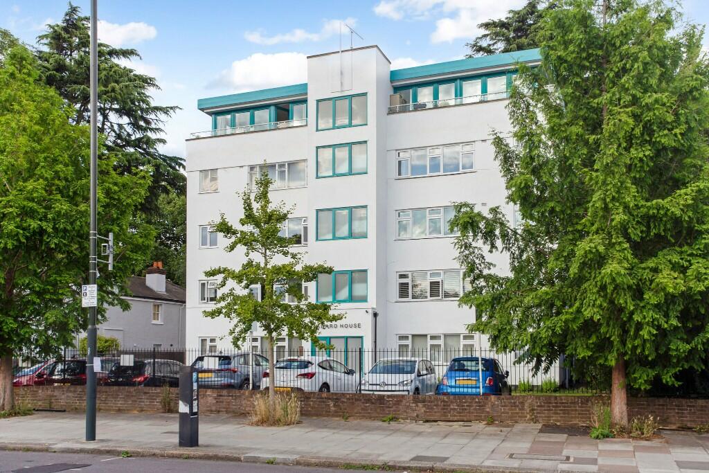 Main image of property: Tabard House, 22 Upper Teddington Road, Hampton Wick, Kingston upon Thames KT1