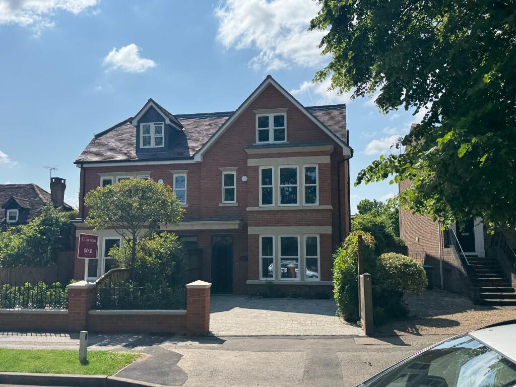 Main image of property: Udney Park Road, Teddington TW11