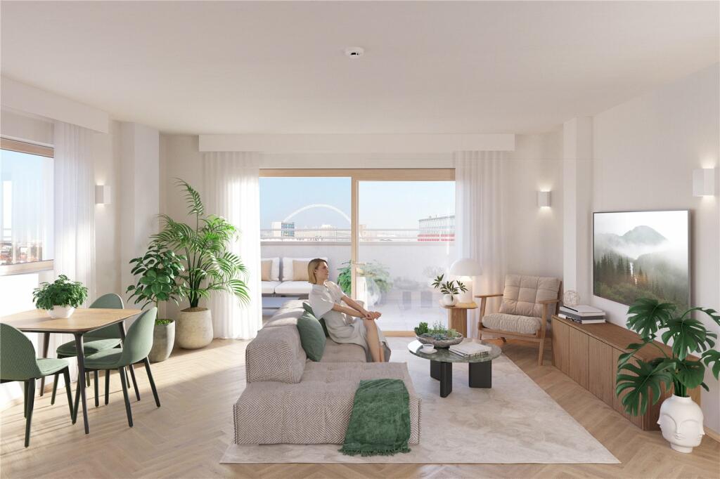 Main image of property: The Mirador On Western, Rosebank Way, Acton, London, W3