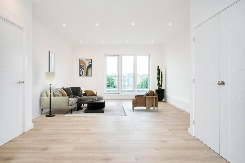 Main image of property: Woodgrange Road, Forest Gate, London, E7