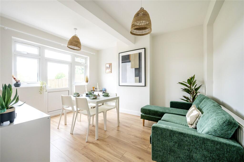 Main image of property: Grayscroft Road, Streatham, London, SW16