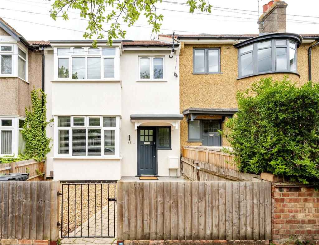 Main image of property: Canmore Gardens, Streatham, London, SW16