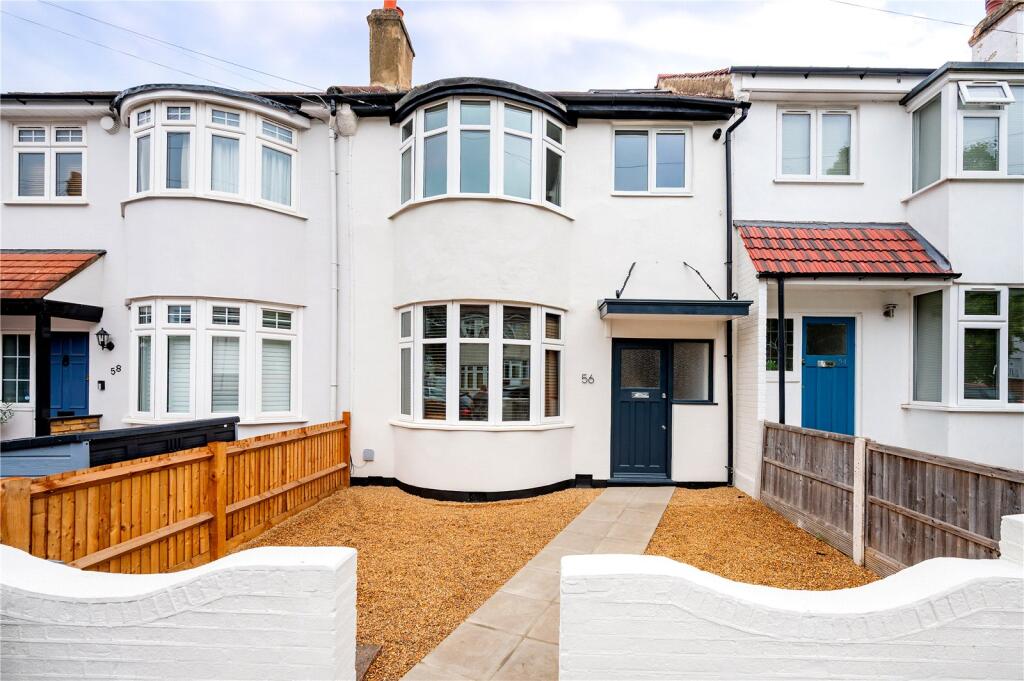 Main image of property: Donnybrook Road, London, SW16