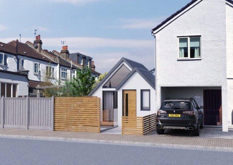 Main image of property: Moyser Road, London, SW16