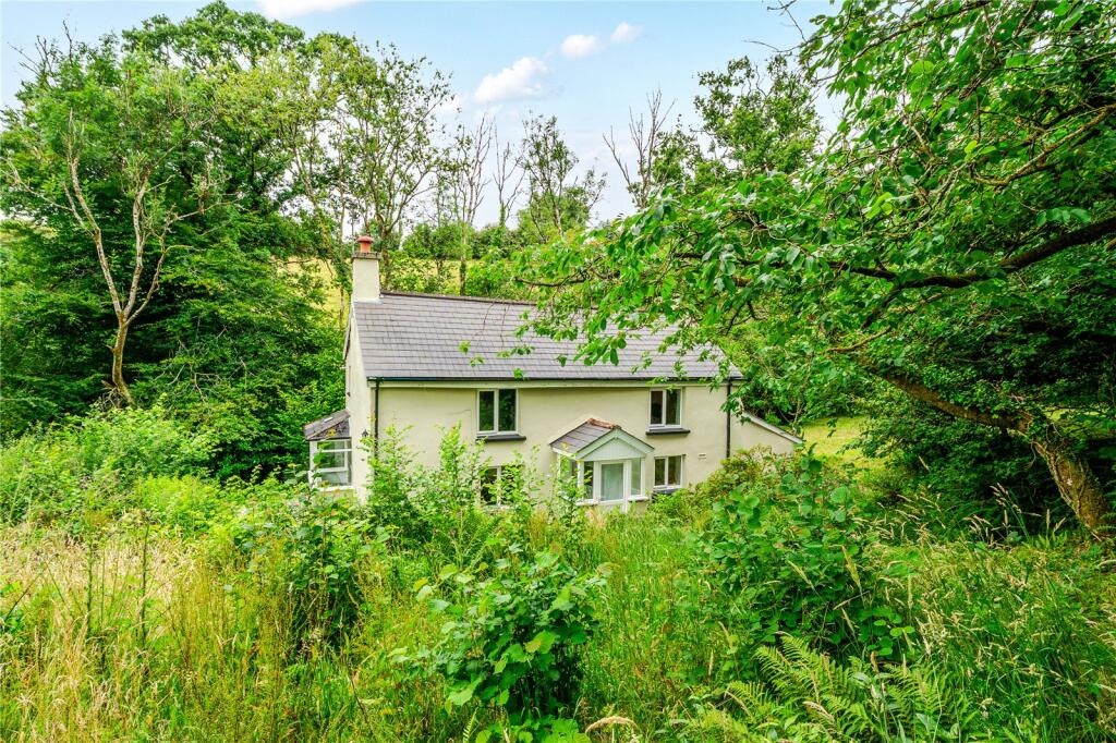 Main image of property: Waterhouse Lane, Northlew, Okehampton, Devon