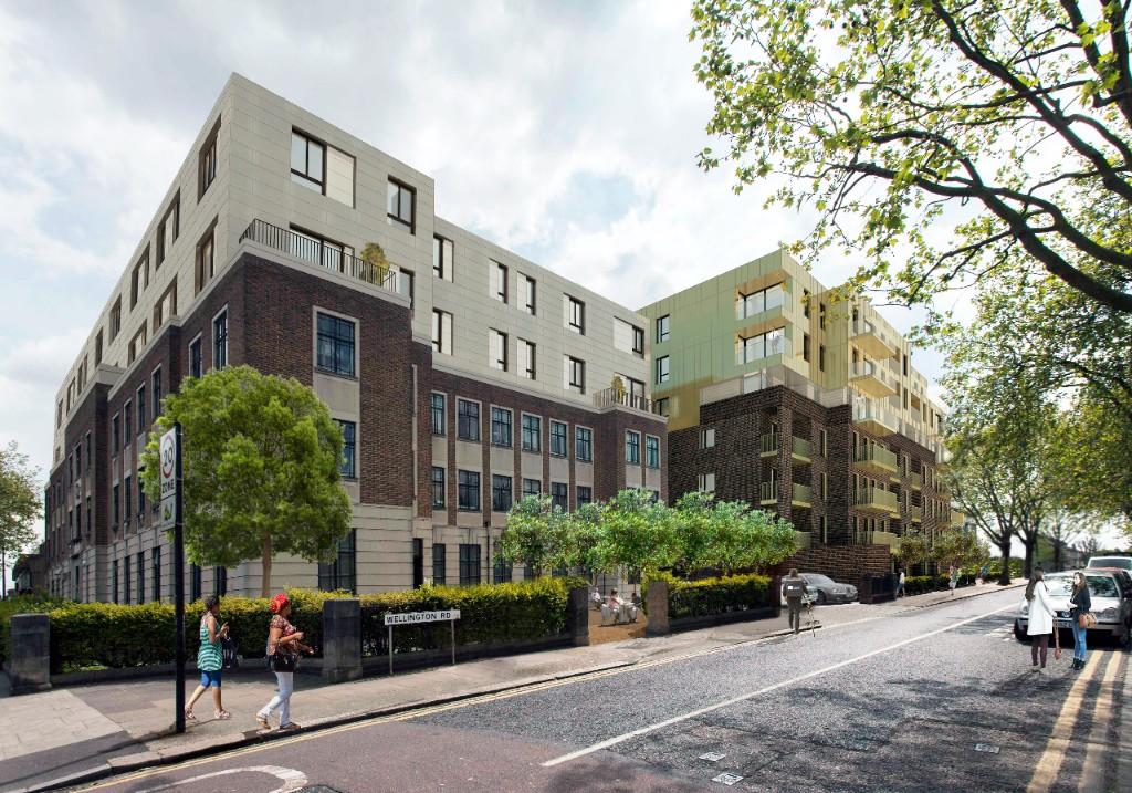 Main image of property: Barking Road, London, E6